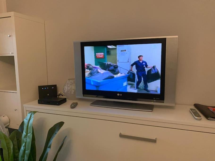 Ferienwohnung Studio Belvedere Brezzo Zewnętrze zdjęcie