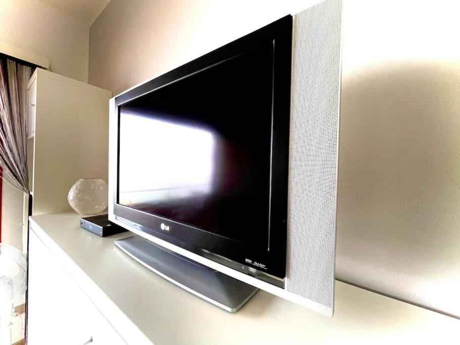 Ferienwohnung Studio Belvedere Brezzo Zewnętrze zdjęcie
