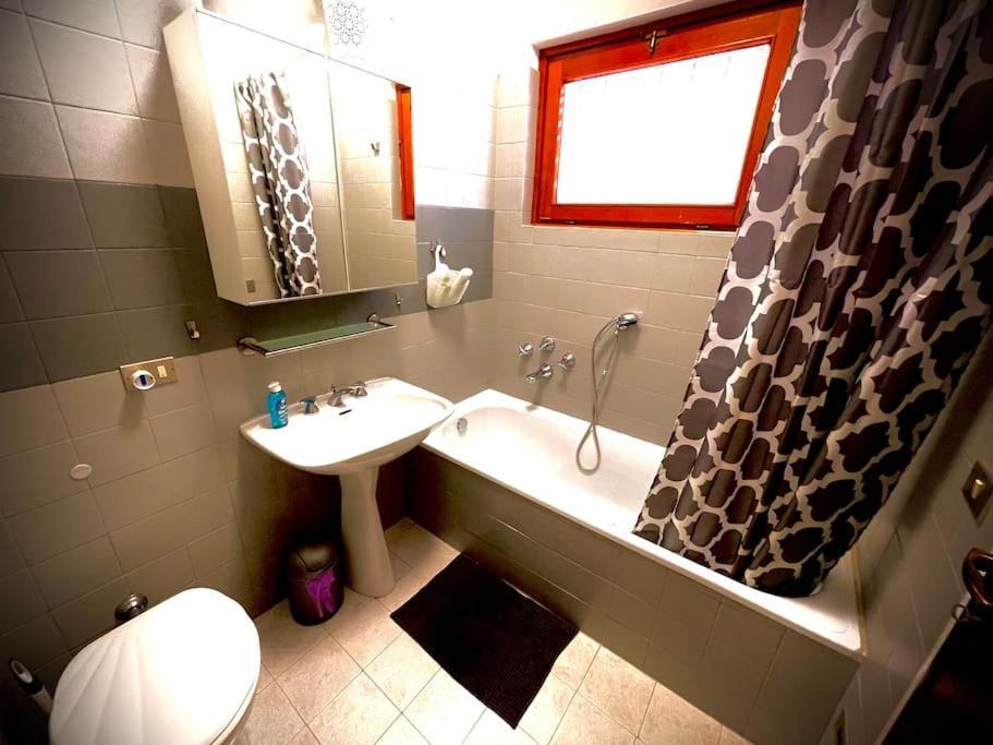 Ferienwohnung Studio Belvedere Brezzo Zewnętrze zdjęcie