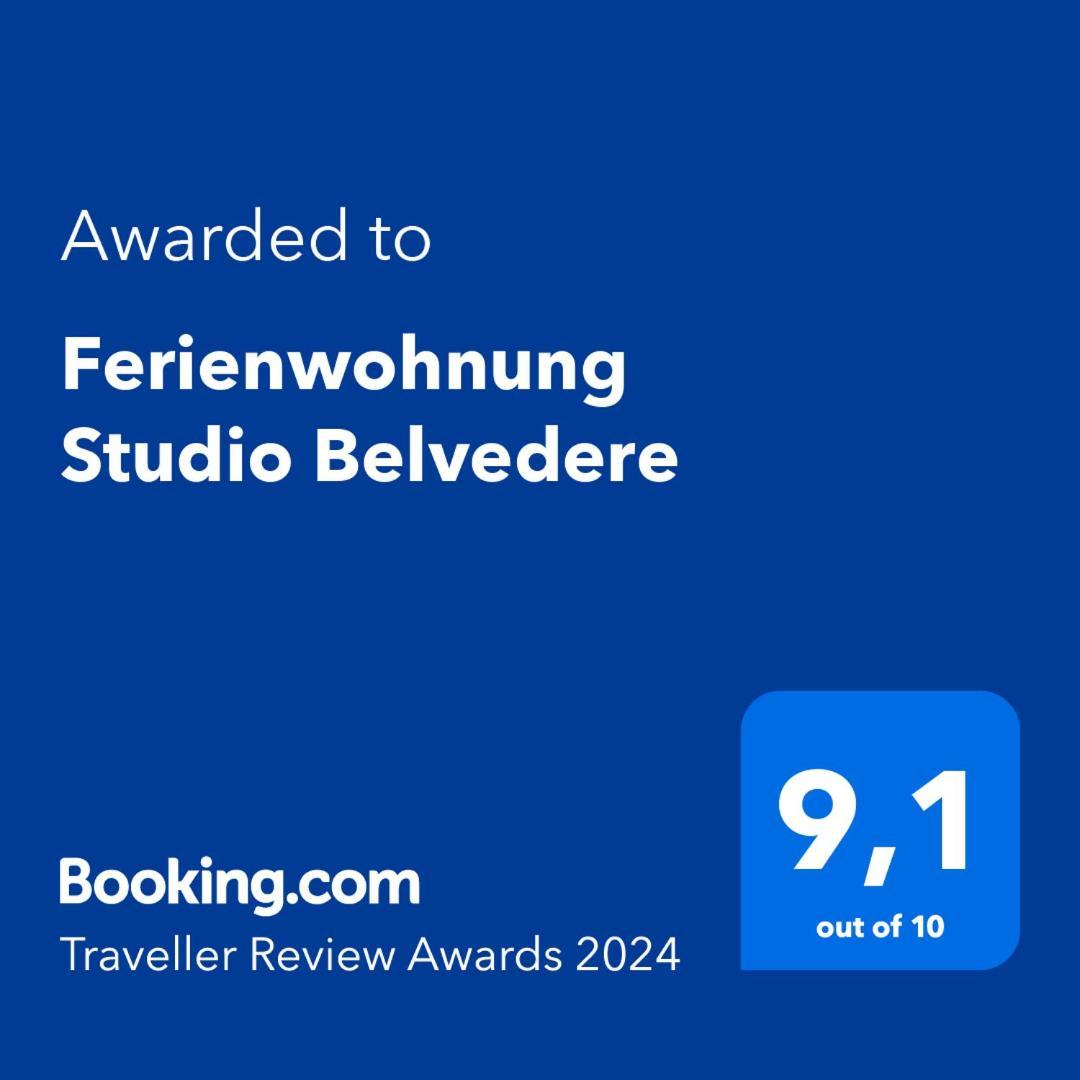 Ferienwohnung Studio Belvedere Brezzo Zewnętrze zdjęcie